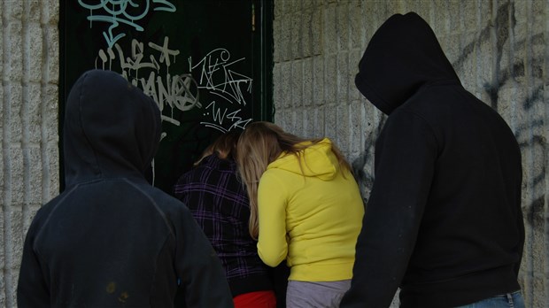 Lutter contre l'intimidation sur plusieurs fronts